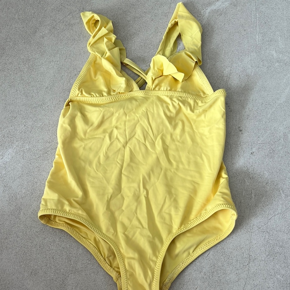 Eberjey swimsuit